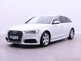 Audi A6 3,0 TDI 200kW Quattro S l 2016