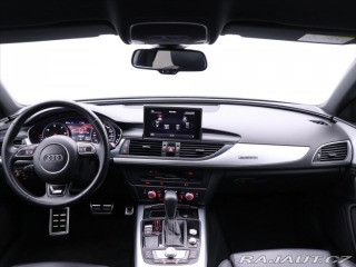 Audi A6 3,0 TDI 200kW Quattro S l 2016