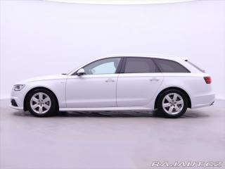 Audi A6 3,0 TDI 200kW Quattro S l 2016