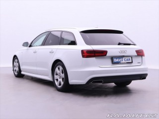 Audi A6 3,0 TDI 200kW Quattro S l 2016