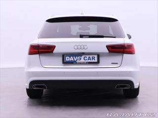 Audi A6 3,0 TDI 200kW Quattro S l 2016