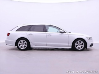 Audi A6 3,0 TDI 200kW Quattro S l 2016
