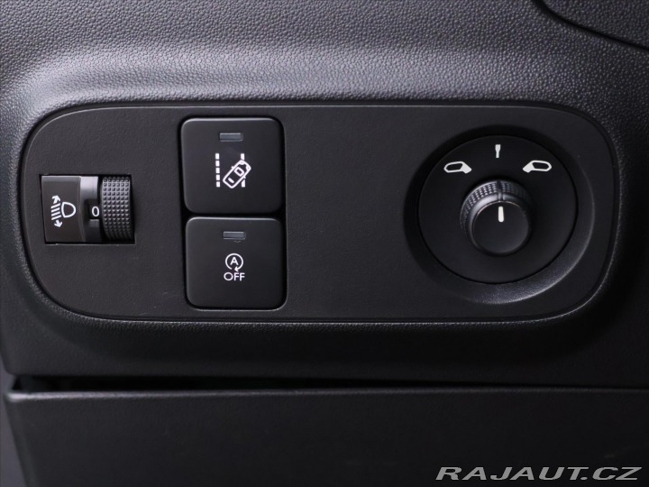 Citroën C3 1,2 61KW CZ Tempomat výhř 2020