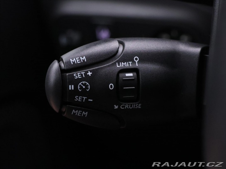 Citroën C3 1,2 61KW CZ Tempomat výhř 2020
