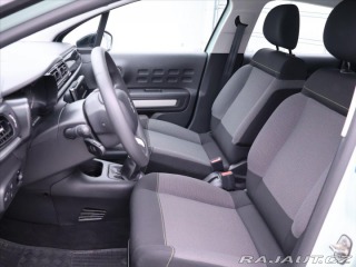 Citroën C3 1,2 61KW CZ Tempomat 2020