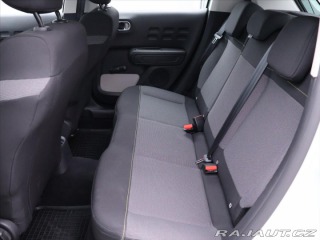 Citroën C3 1,2 61KW CZ Tempomat 2020