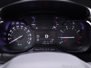 Citroën C3 1,2 61KW CZ Tempomat 2020