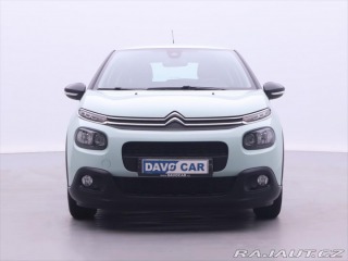 Citroën C3 1,2 61KW CZ Tempomat 2020