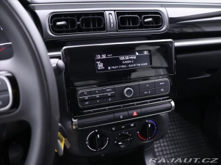 Citroën C3 1,2 61KW CZ Tempomat 2020