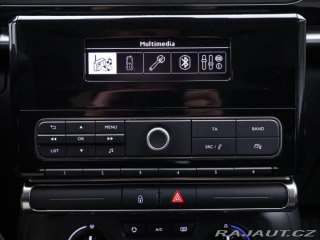 Citroën C3 1,2 61KW CZ Tempomat 2020