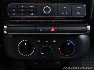 Citroën C3 1,2 61KW CZ Tempomat 2020