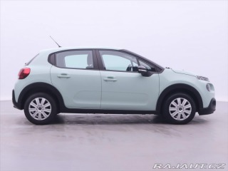 Citroën C3 1,2 61KW CZ Tempomat 2020