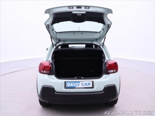 Citroën C3 1,2 61KW CZ Tempomat 2020