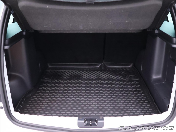 Dacia Duster 1,5 dCi 80kW Klima Navi C 2016