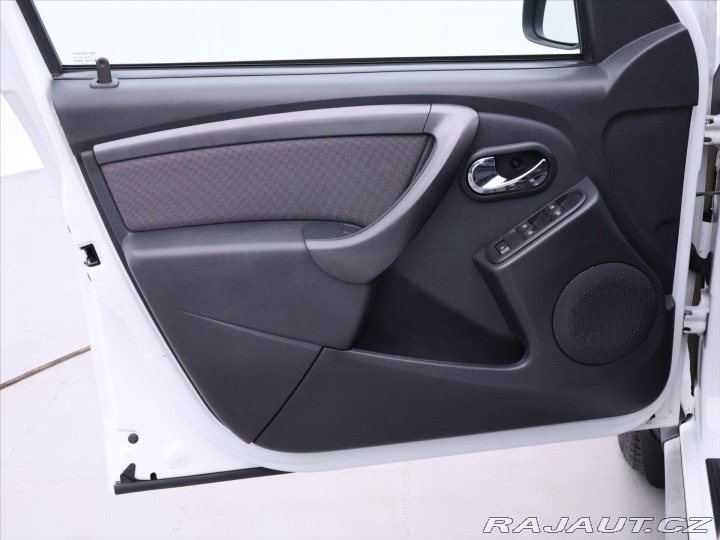 Dacia Duster 1,5 dCi 80kW Klima Navi C 2016