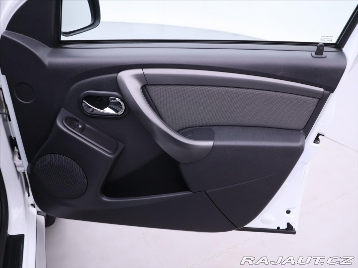 Dacia Duster 1,5 dCi 80kW Klima Navi C 2016
