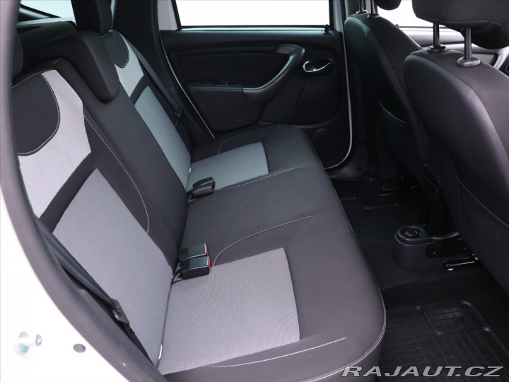 Dacia Duster 1,5 dCi 80kW Klima Navi C 2016