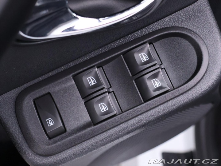 Dacia Duster 1,5 dCi 80kW Klima Navi C 2016