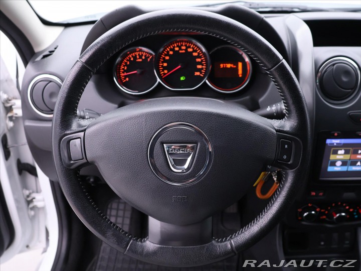 Dacia Duster 1,5 dCi 80kW Klima Navi C 2016