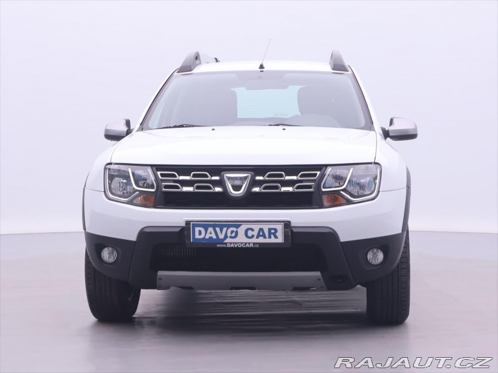 Dacia Duster 1,5 dCi 80kW Klima Navi C 2016