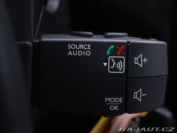 Dacia Duster 1,5 dCi 80kW Klima Navi C 2016