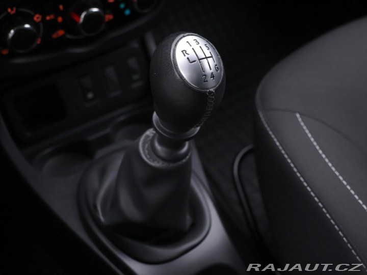 Dacia Duster 1,5 dCi 80kW Klima Navi C 2016