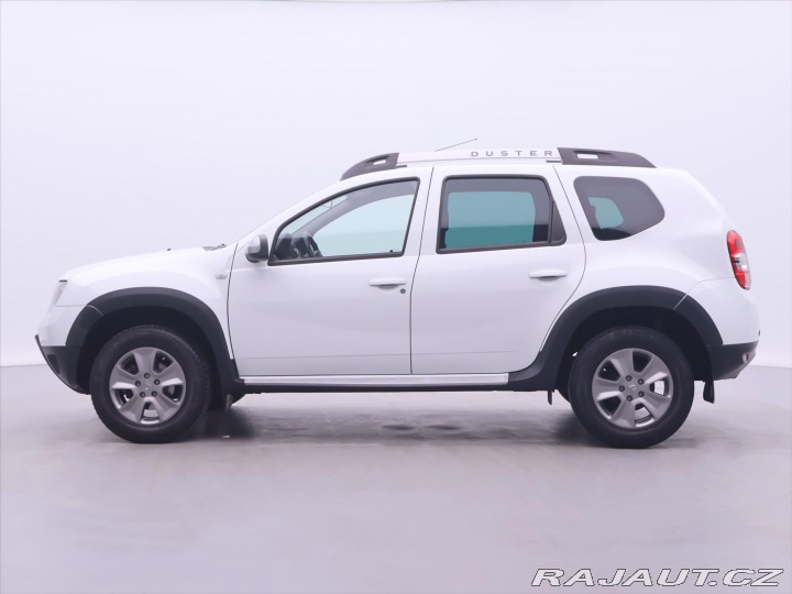 Dacia Duster 1,5 dCi 80kW Klima Navi C 2016