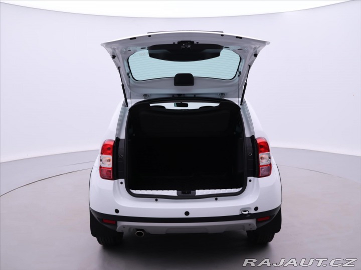Dacia Duster 1,5 dCi 80kW Klima Navi C 2016