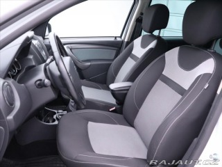 Dacia Duster 1,5 dCi 80kW Klima Navi C 2016