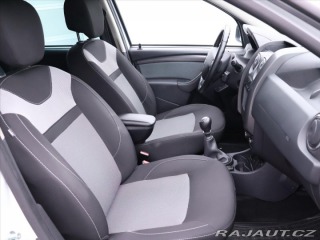 Dacia Duster 1,5 dCi 80kW Klima Navi C 2016