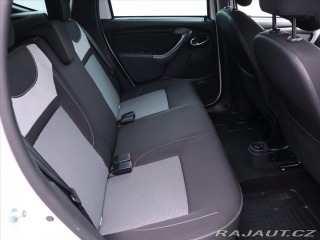 Dacia Duster 1,5 dCi 80kW Klima Navi C 2016