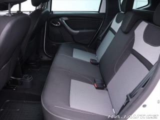 Dacia Duster 1,5 dCi 80kW Klima Navi C 2016