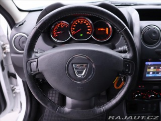 Dacia Duster 1,5 dCi 80kW Klima Navi C 2016