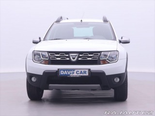 Dacia Duster 1,5 dCi 80kW Klima Navi C 2016