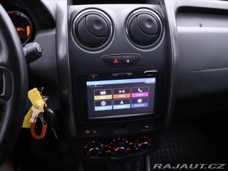 Dacia Duster 1,5 dCi 80kW Klima Navi C 2016