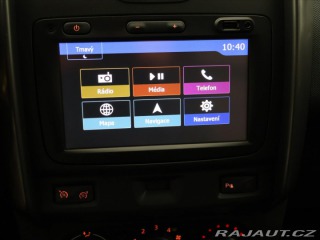 Dacia Duster 1,5 dCi 80kW Klima Navi C 2016