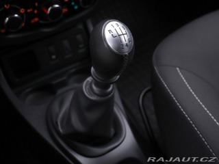 Dacia Duster 1,5 dCi 80kW Klima Navi C 2016