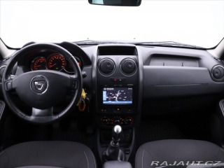 Dacia Duster 1,5 dCi 80kW Klima Navi C 2016