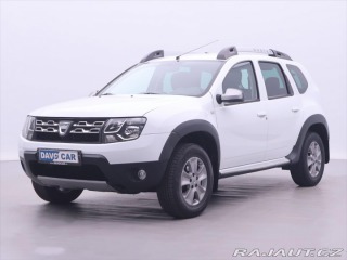 Dacia Duster 1,5 dCi 80kW Klima Navi C 2016
