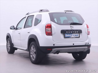 Dacia Duster 1,5 dCi 80kW Klima Navi C 2016