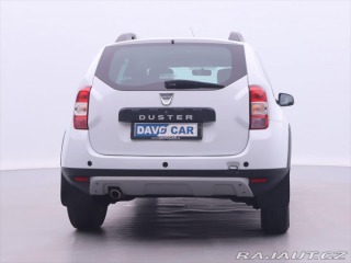 Dacia Duster 1,5 dCi 80kW Klima Navi C 2016