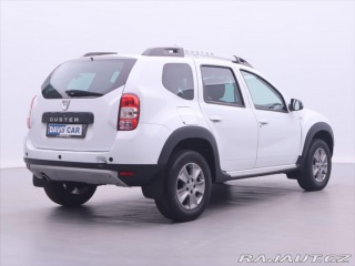 Dacia Duster 1,5 dCi 80kW Klima Navi C 2016