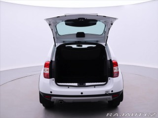 Dacia Duster 1,5 dCi 80kW Klima Navi C 2016