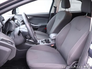 Ford Focus 1,6 EcoBoost 110kW Aut.kl 2011