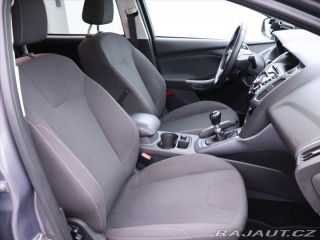 Ford Focus 1,6 EcoBoost 110kW Aut.kl 2011