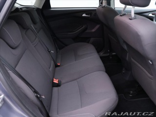 Ford Focus 1,6 EcoBoost 110kW Aut.kl 2011