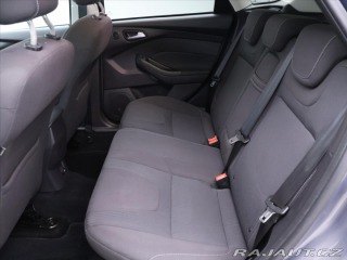 Ford Focus 1,6 EcoBoost 110kW Aut.kl 2011