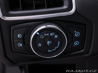 Ford Focus 1,6 EcoBoost 110kW Aut.kl 2011