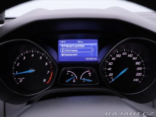 Ford Focus 1,6 EcoBoost 110kW Aut.kl 2011