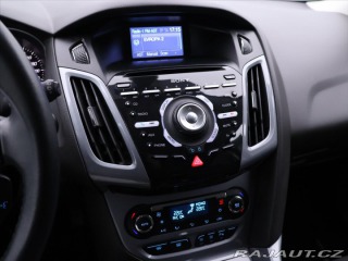 Ford Focus 1,6 EcoBoost 110kW Aut.kl 2011
